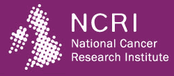 National Cancer Research Institute logo