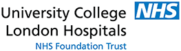 UCLH logo